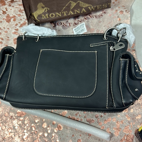 NWT Montana west conceal carry handbag - Picture 4 of 6